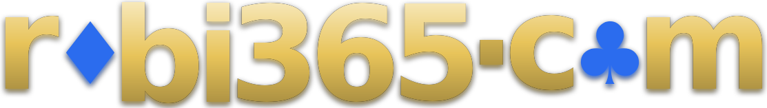 robi365.com logo